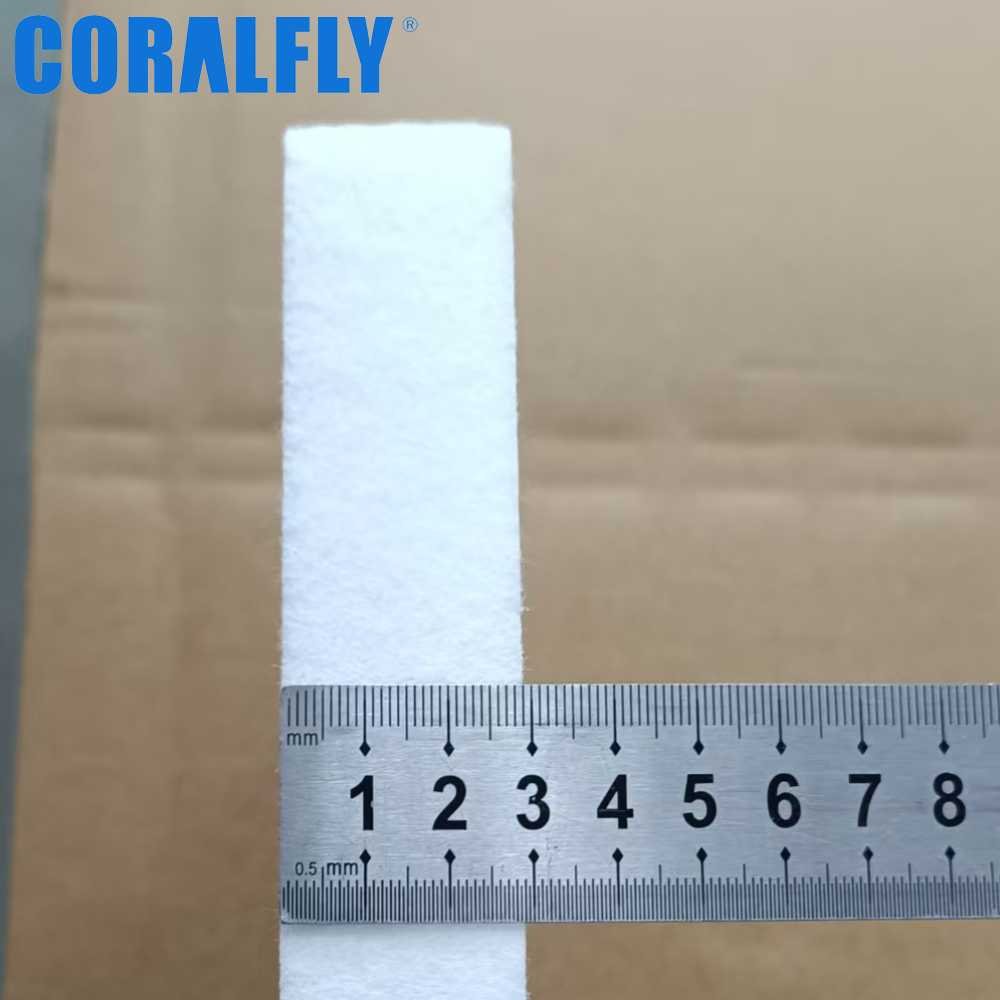 CA-1114 CA1114 AF56021 PA4393 industrial air filter manufacturers