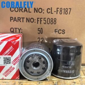 FF5088 P550049 BF792 engine fuel filter factory