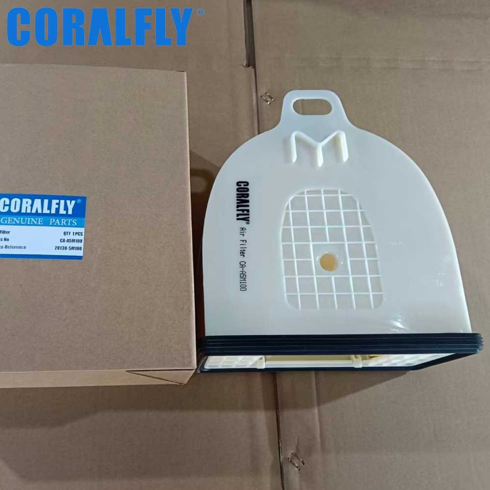 28130-5M100 281305M100 china air filter manufacturer