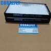 97617-4H000 976174H000 china air filter manufacturer