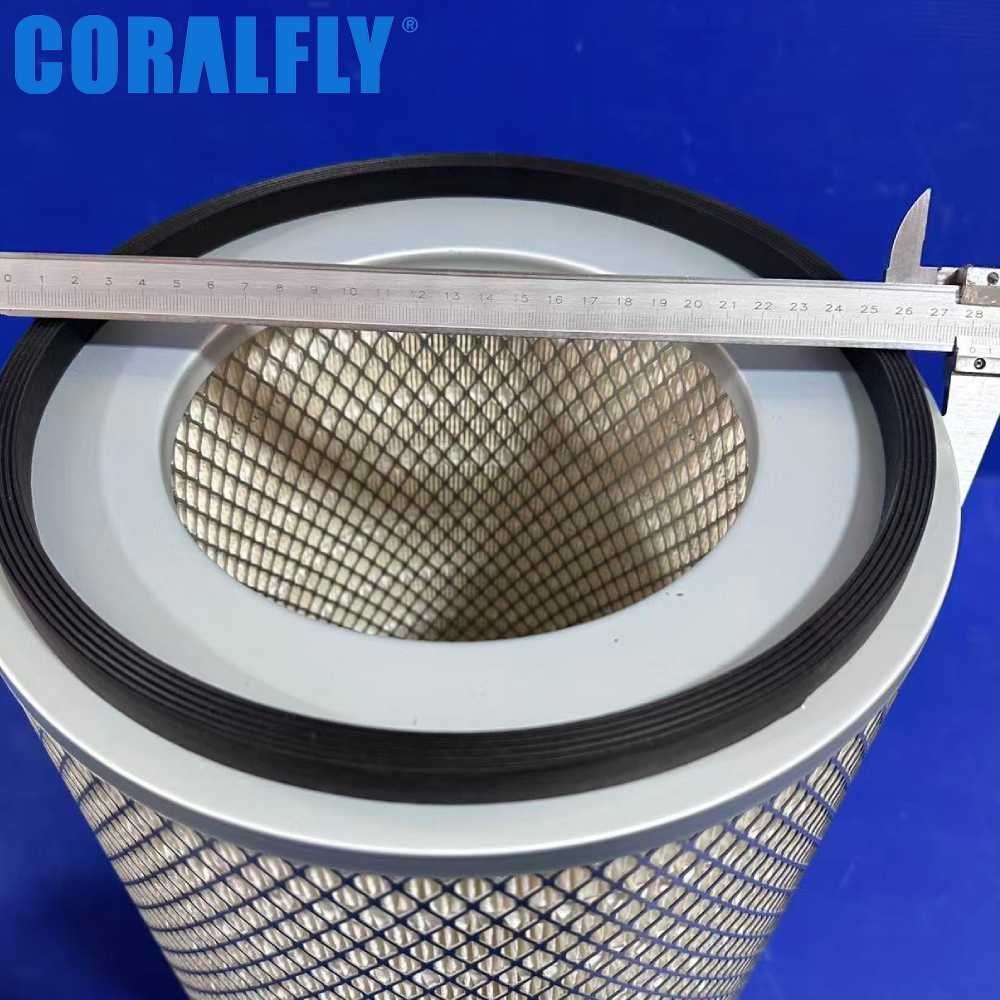 P181046 P119373 AF424 P181046 PA1885 china air filter manufacturer