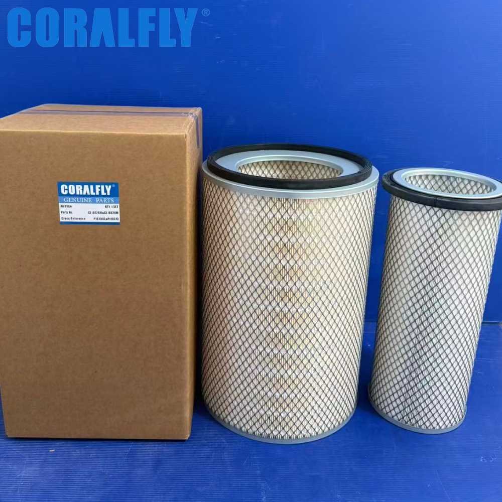 P181046 P119373 AF424 P181046 PA1885 china air filter manufacturer