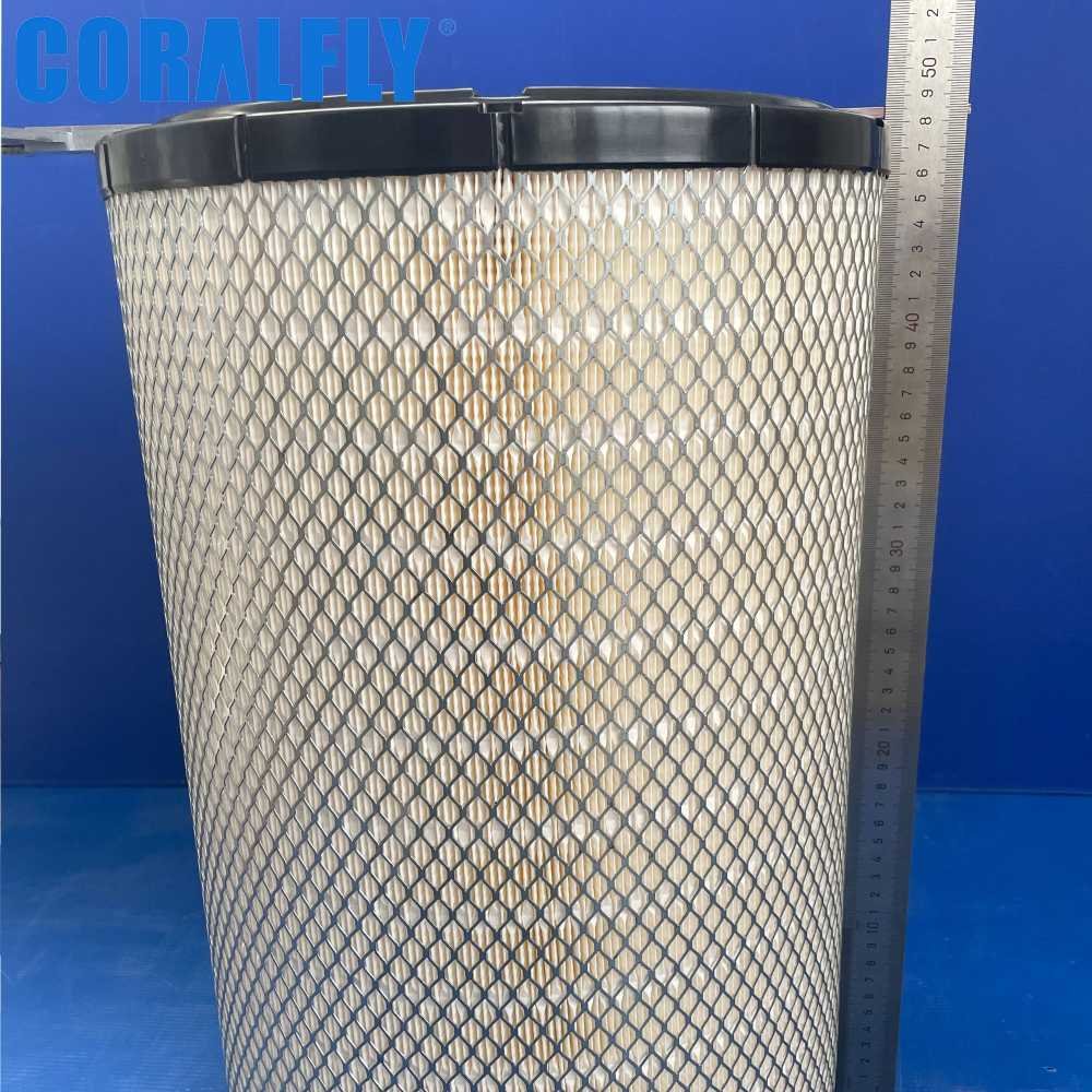 P532509 P532510 AF25137M P532509 RS3514 RS3514XP air filter manufacture