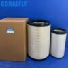 P532509 P532510 AF25137M P532509 RS3514 RS3514XP air filter manufacture