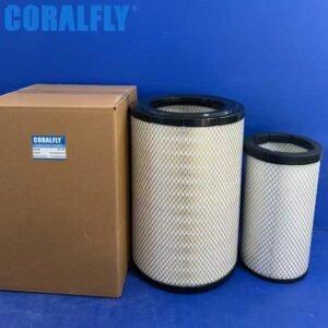 P532509 P532510 AF25137M P532509 RS3514 RS3514XP air filter manufacture