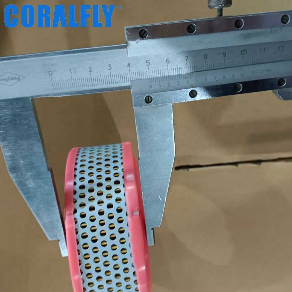 P606951 AF27804 P606951 PA2071 air filter manufacture