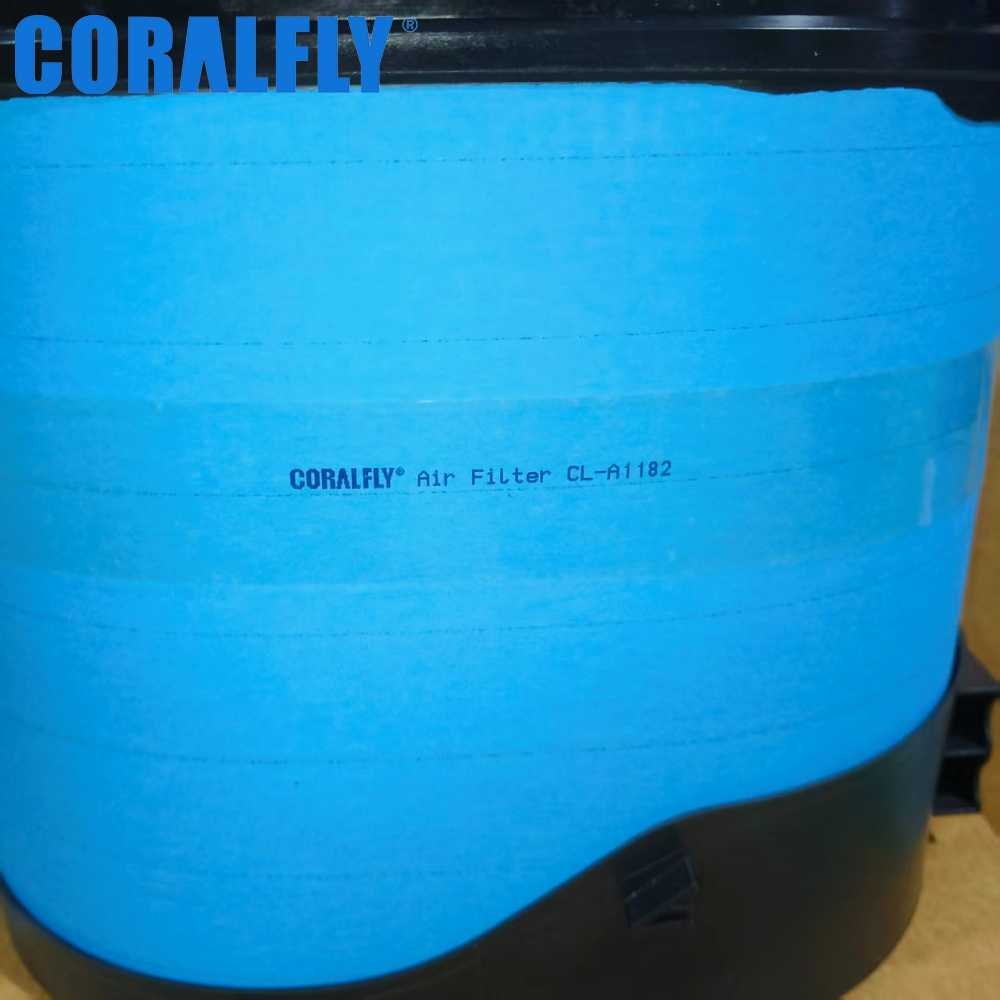 P641182 air filter exporters