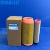 P778979 P780018 AF26387 RS3990 air filter manufacture