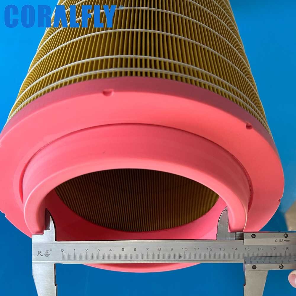 P782105 P782108 AF26399 P782105 RS3996 air filter exporters