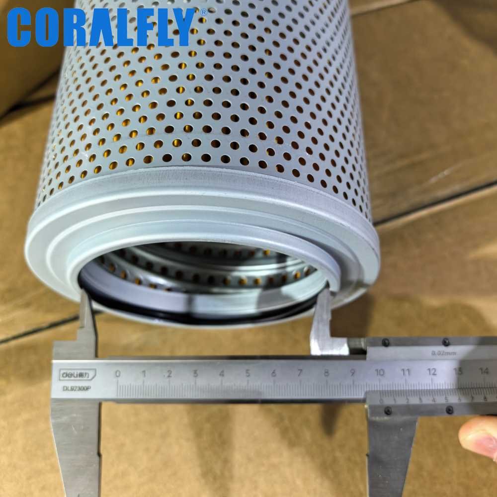 1262081 HF35195 P550577 PT8436 hydraulic oil filter manufacturers