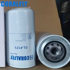 FF171 BF876 P550218 engine fuel filter factory