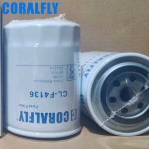 FF4136 BF719 P550410 china fuel diesel filter factory