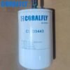lf3443 BT355 P559126 bulk oil filter supplier
