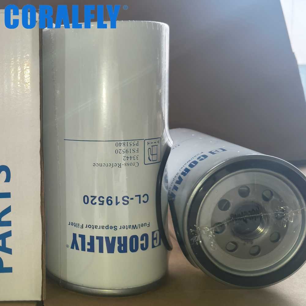 FS19520 BF5813 P551840 wholesale fuel Water separator filter