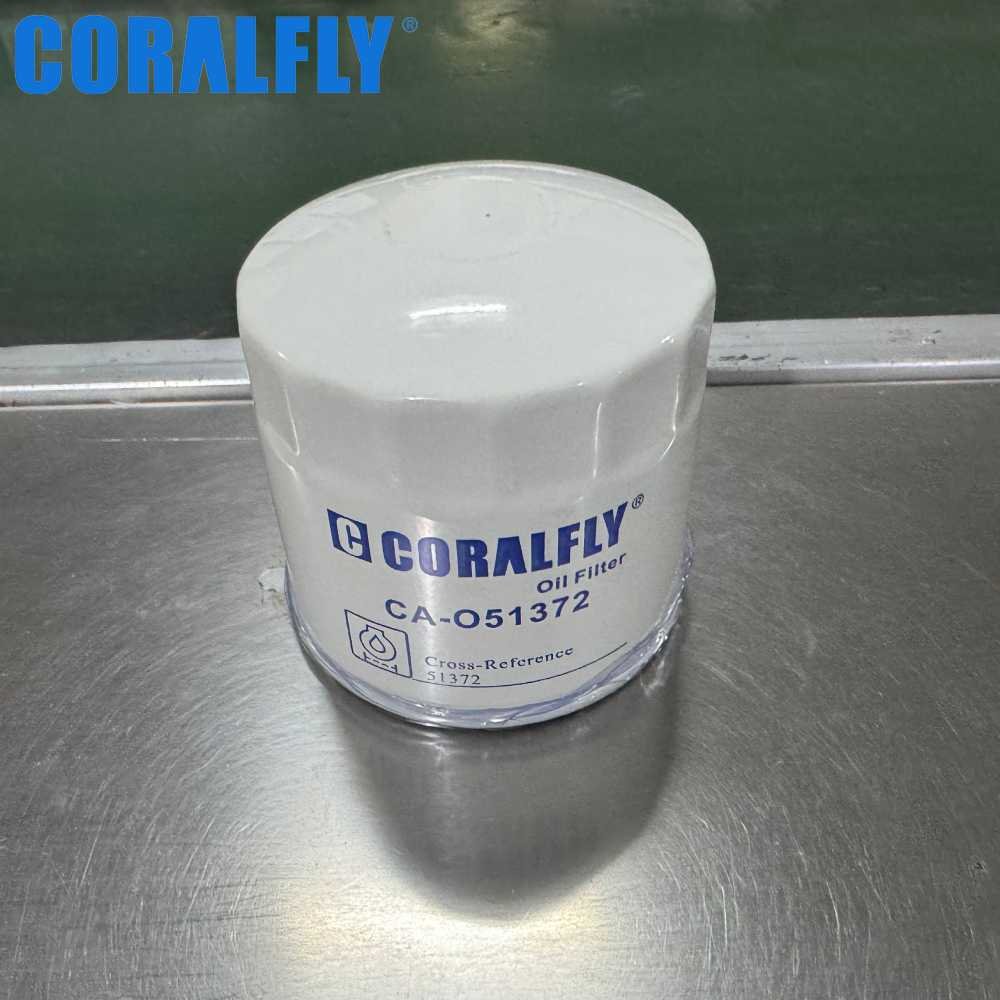 51372 B329 LF3681 P550965 bulk oil filter supplier