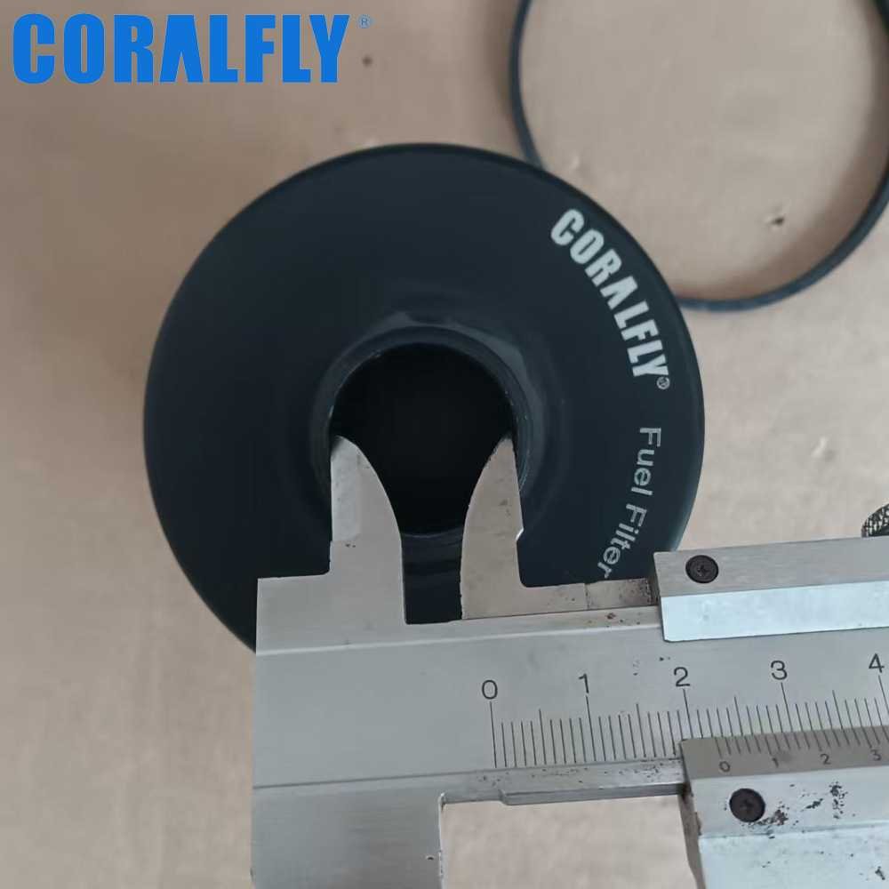 24043 PF10 FF246 P550674 custom fuel filter manufacturer