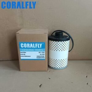 24043 PF10 FF246 P550674 custom fuel filter manufacturer