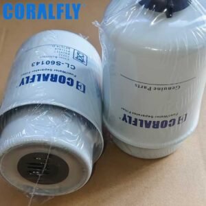 33532 BF7674-D FS19832 P551424 wholesale fuel Water separator filter