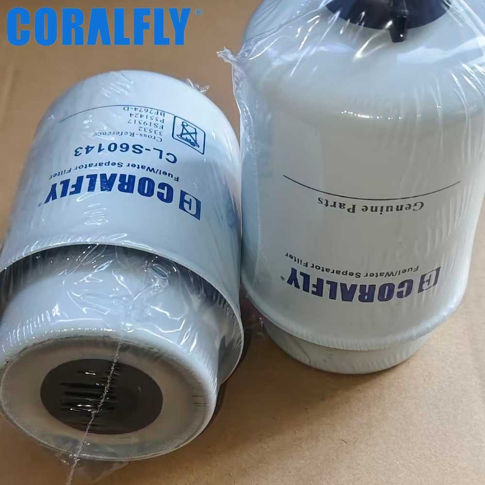 33532 BF7674-D FS19832 P551424 wholesale fuel Water separator filter