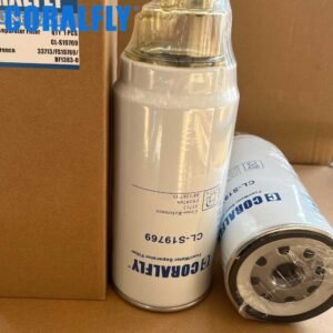 33713 BF1383-O FS19769 P181063 wholesale fuel Water separator filter