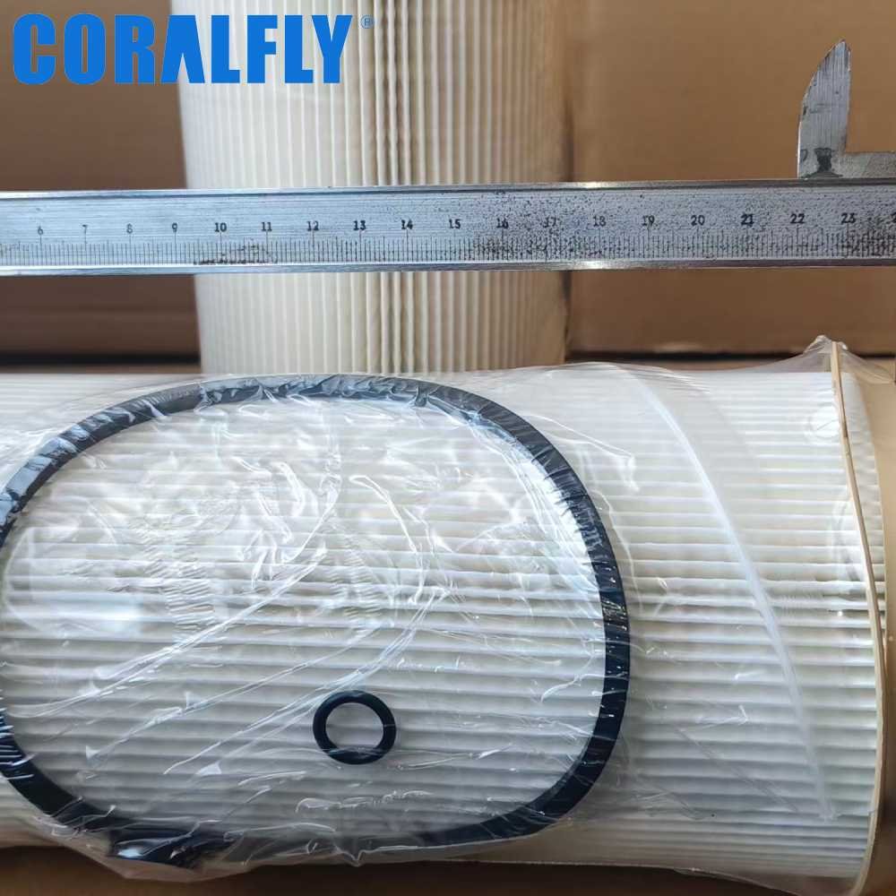 33792 PF7890-10 FS20202 P552020 diesel fuel filter manufacturers