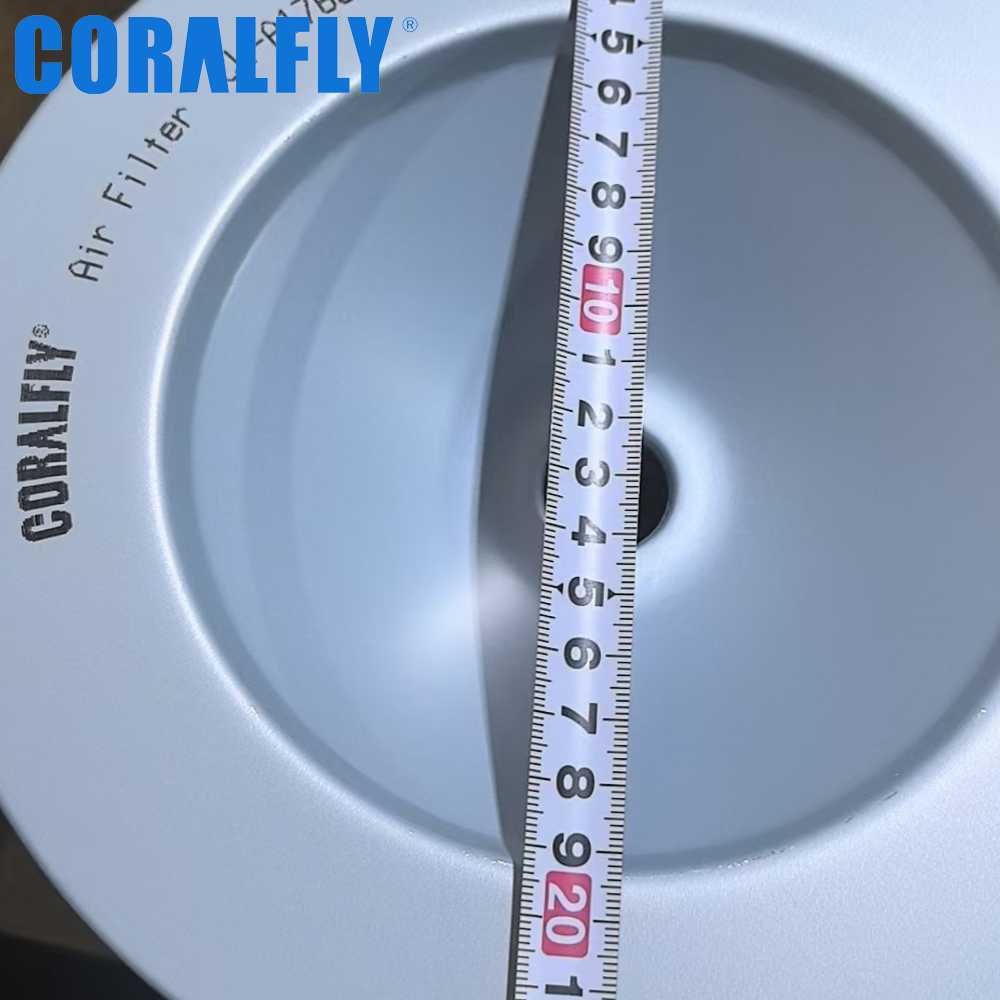 42520 PA2779 AF1768M P181080 air filter manufacturer