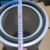 46357 PA2712 AF4733 P533230 air filter manufacturer