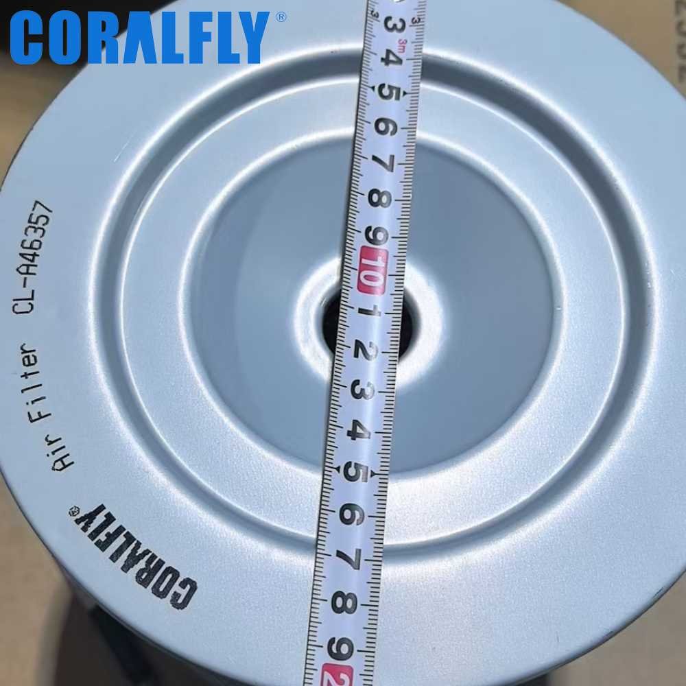 46357 PA2712 AF4733 P533230 air filter manufacturer