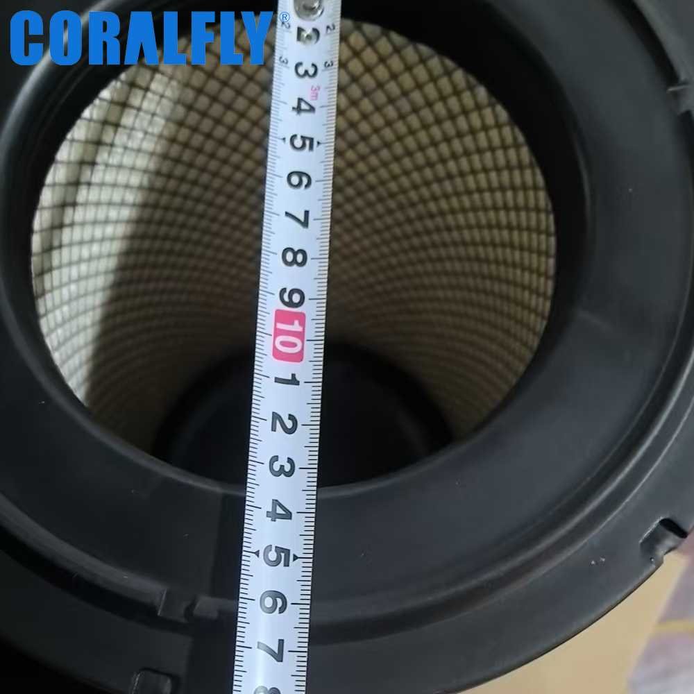 46433 RS2863 AF4878 P527484 custom air filter manufacturers