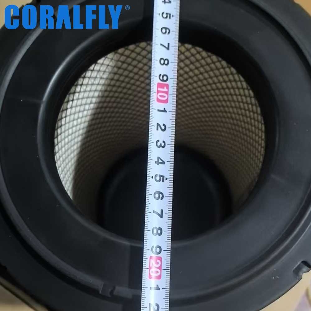 46433 RS2863 AF4878 P527484 custom air filter manufacturers