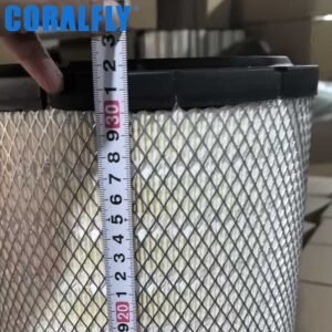 46433 RS2863 AF4878 P527484 custom air filter manufacturers