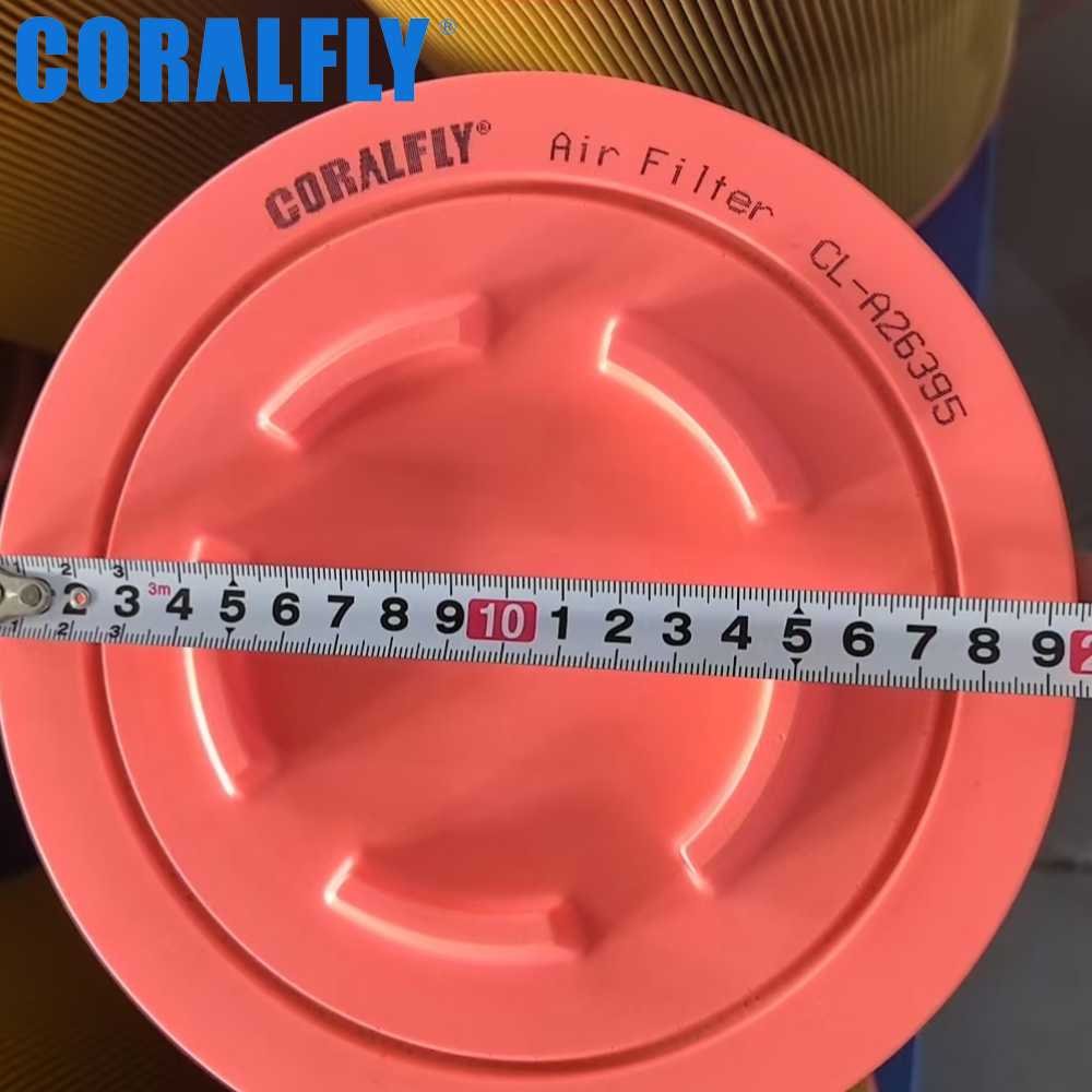 49131 49132 RS3992 AF26395 custom air filter manufacturers