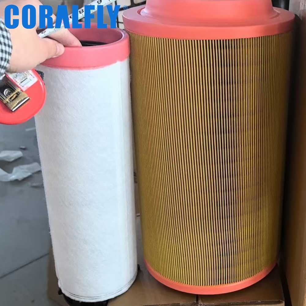 49782 49783 RS3995 AF26398 custom air filter manufacturers