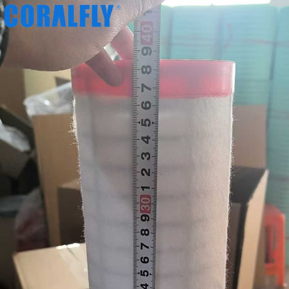 49782 49783 RS3995 AF26398 custom air filter manufacturers