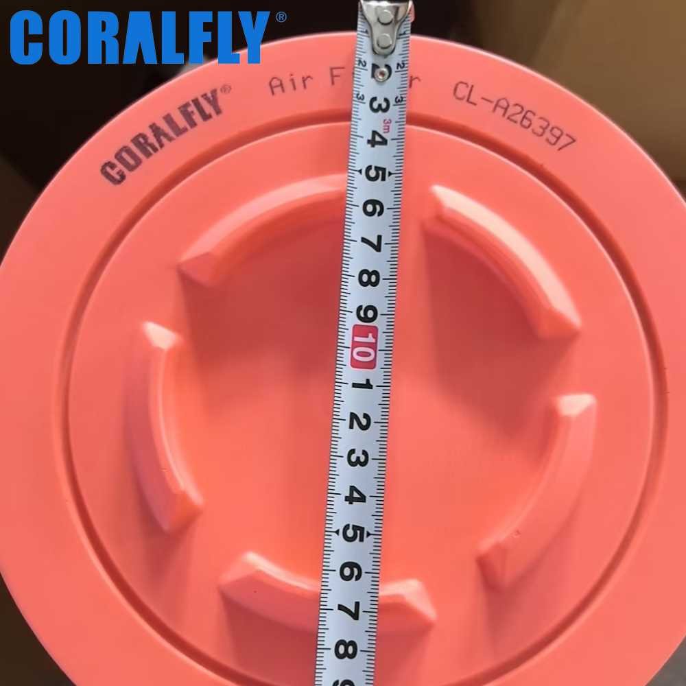 49782 49783 RS3995 AF26398 custom air filter manufacturers