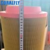 49782 49783 RS3995 AF26398 custom air filter manufacturers