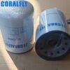 51758 BT287 LF680 P553634 china oil filter manufacturer