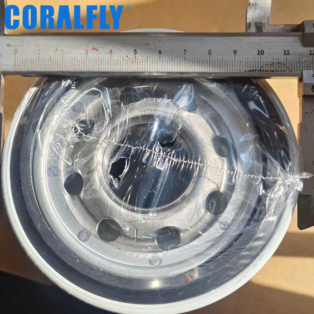 51810 B105 LF3333SC LF3333SC china oil filter manufacturer