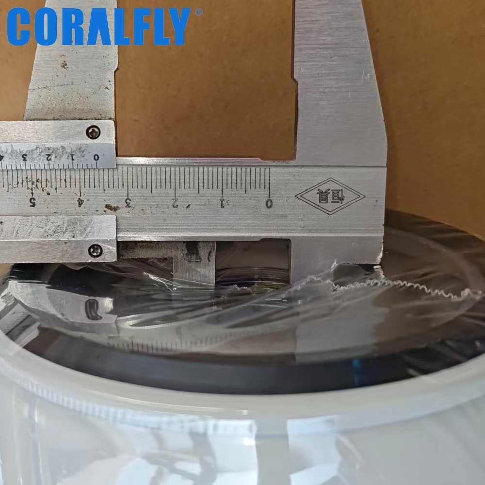 51970 B196 LF3333 china oil filter manufacturer