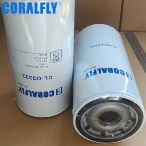 51970 B196 LF3333 china oil filter manufacturer