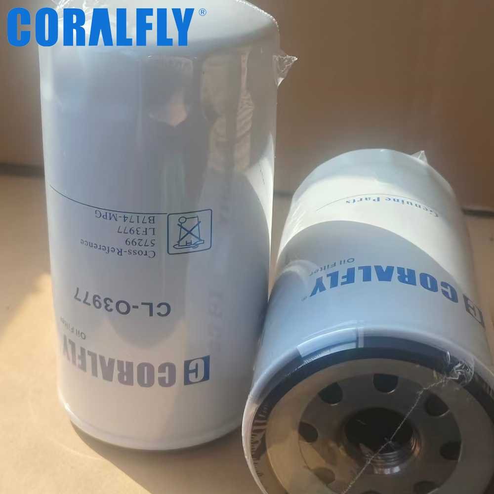 57299 LF3977 B7174-MPG P572998 hydraulic filter element manufacturers
