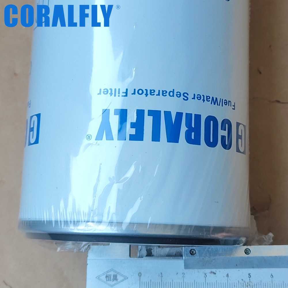 WK10601 P551076 FS19532 wholesale fuel Water Separator filter