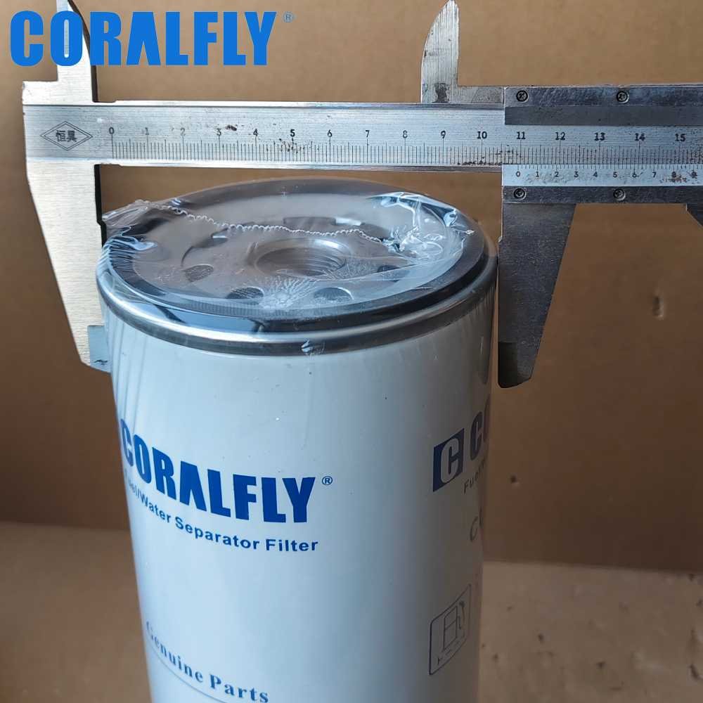 WK10601 P551076 FS19532 wholesale fuel Water Separator filter