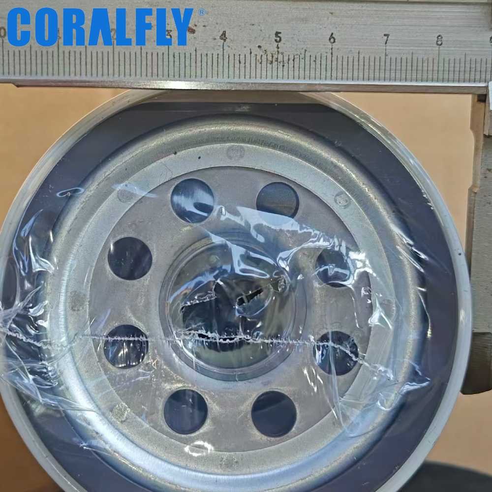 59911 P120949 BF5800 air filter supply