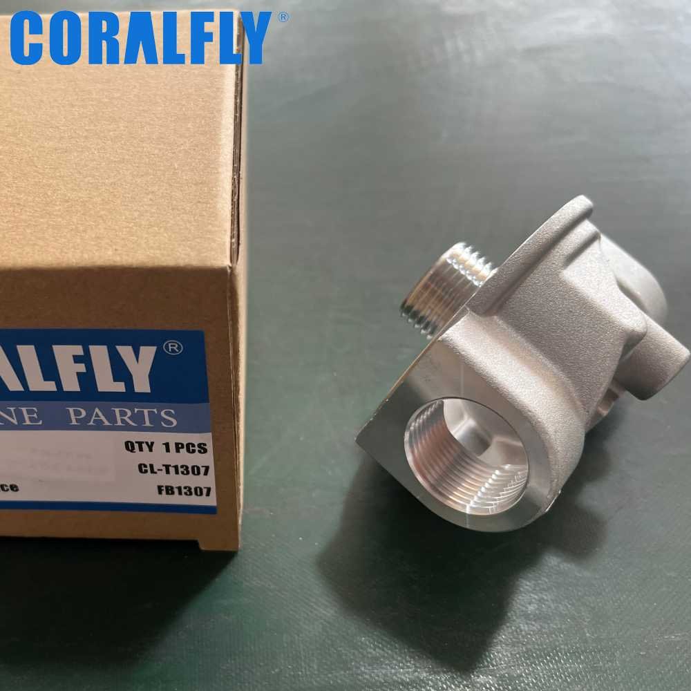 FB1307 FF5011 china fuel filter manufacturer