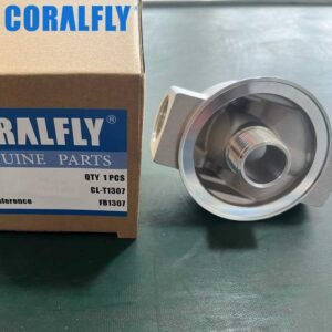 FB1307 FF5011 china fuel filter manufacturer