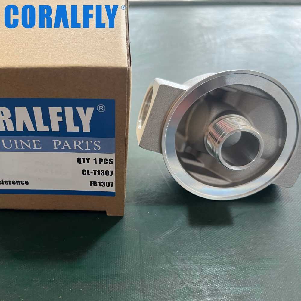 FB1307 FF5011 china fuel filter manufacturer