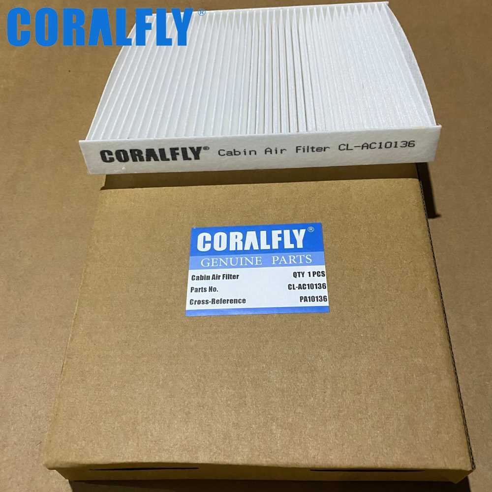 PA10136 oem cabin air filter wholesale