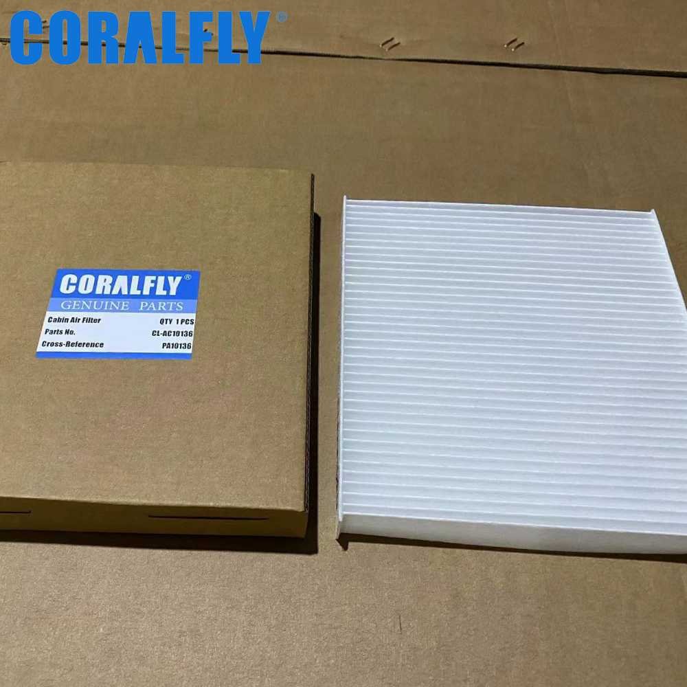 PA10136 oem cabin air filter wholesale