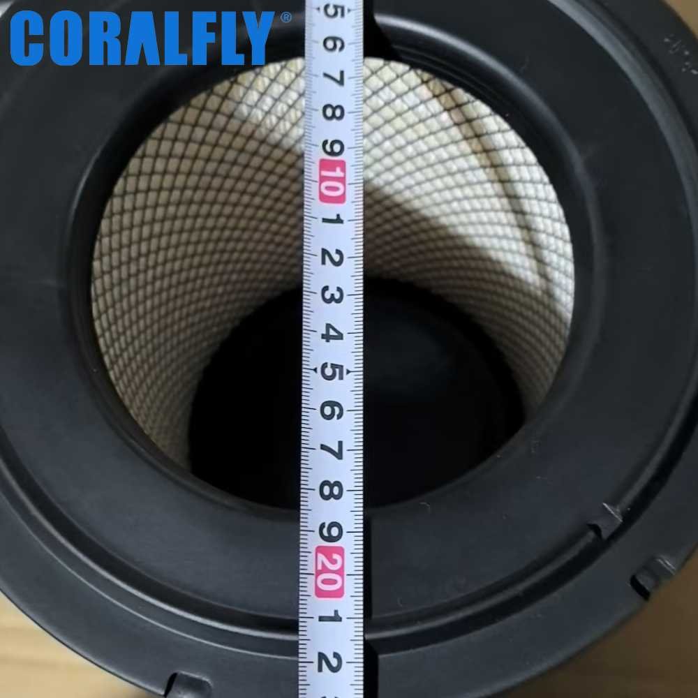 WA10229 AF26525 air filter manufacturing